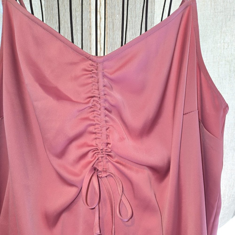 Lane Bryant Tank Top